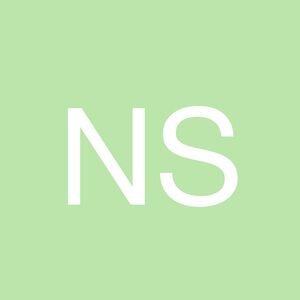 Meet your Posher, Nathalia